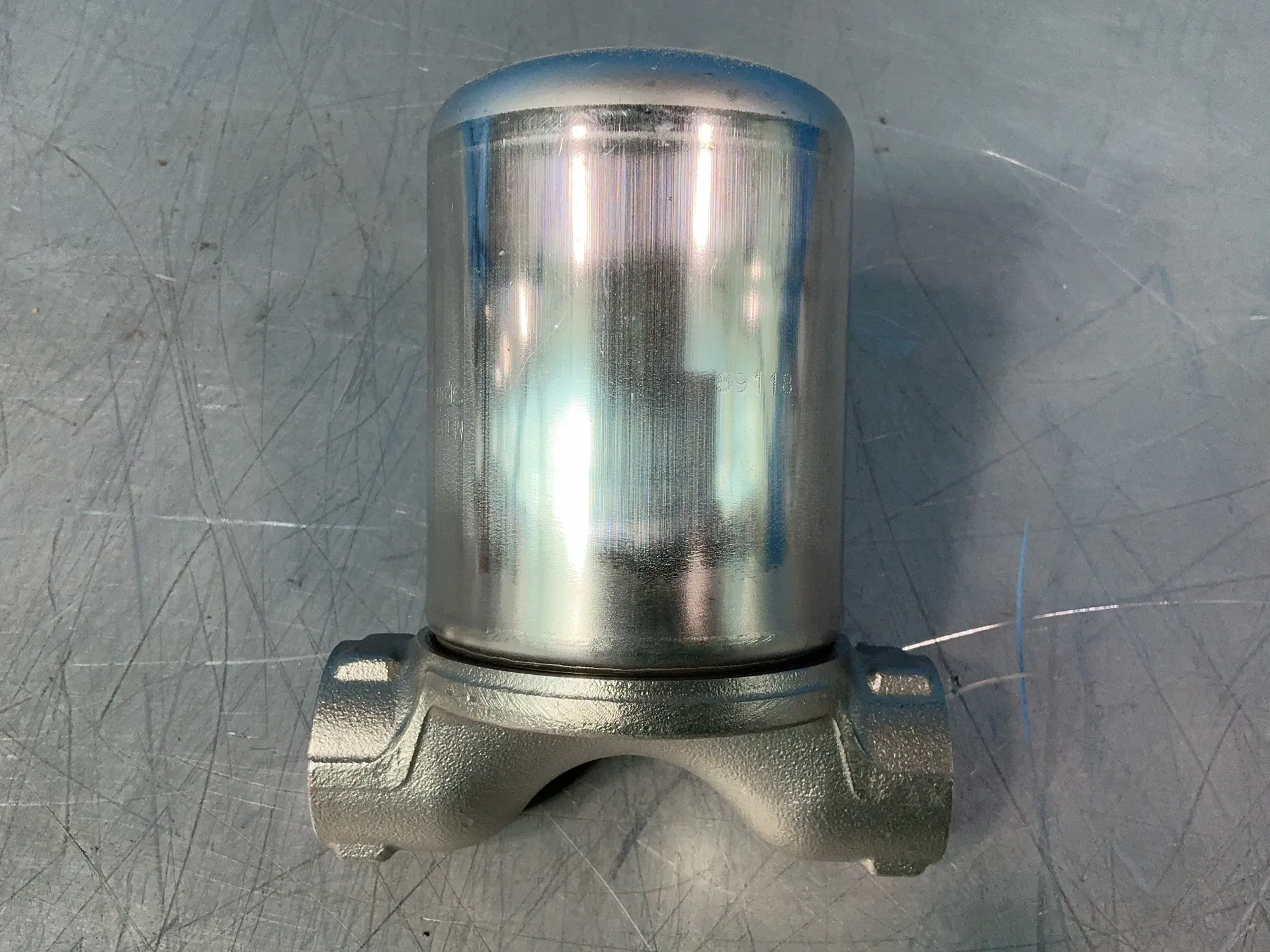 Spirax Sarco #SIB30/6-6/64, Inverted Bucket Steam Trap, 0.75", 12 Bar - Image 2