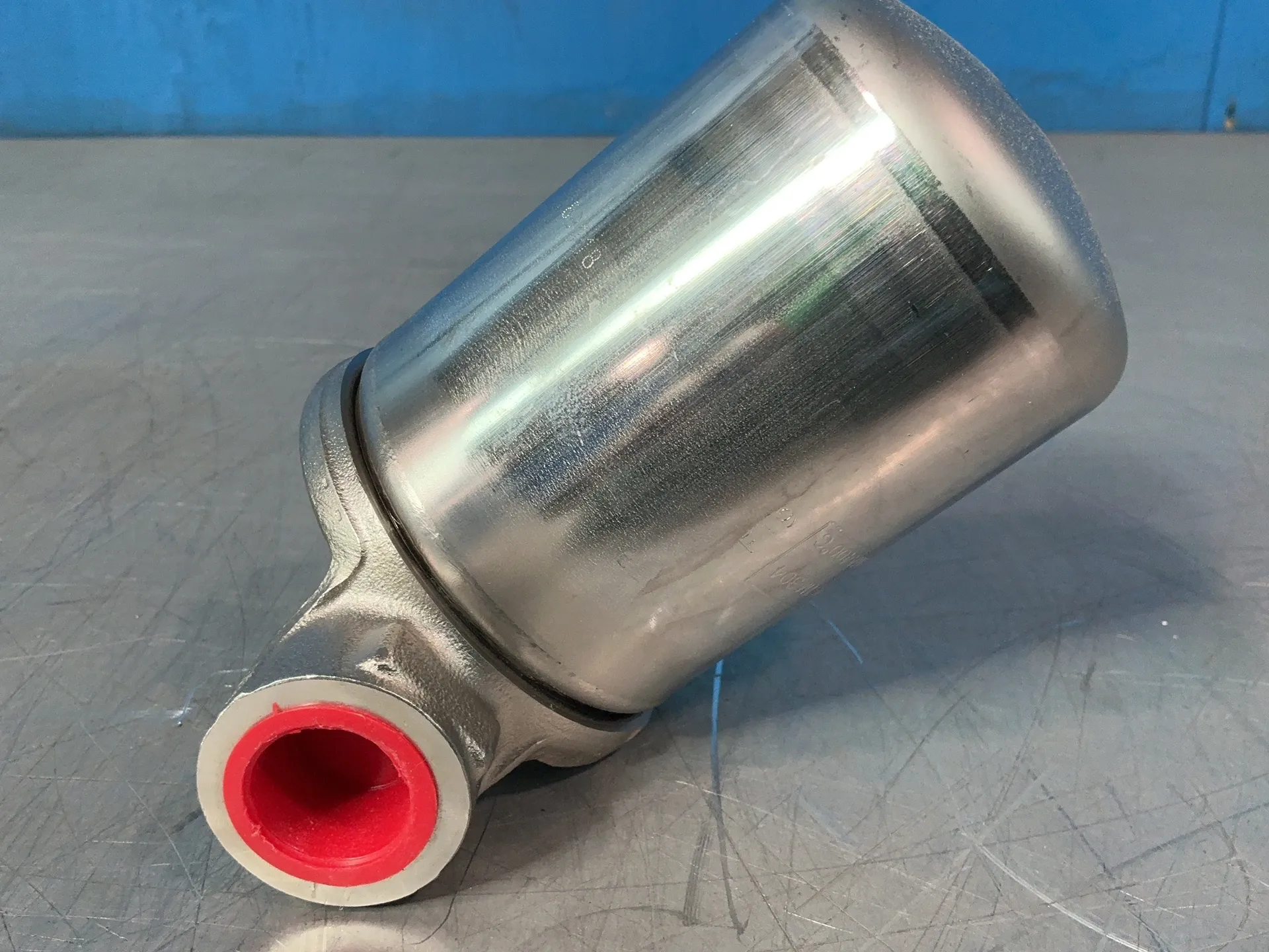 Spirax Sarco #SIB30/6-6/64, Inverted Bucket Steam Trap, 0.75", 12 Bar - Image 3