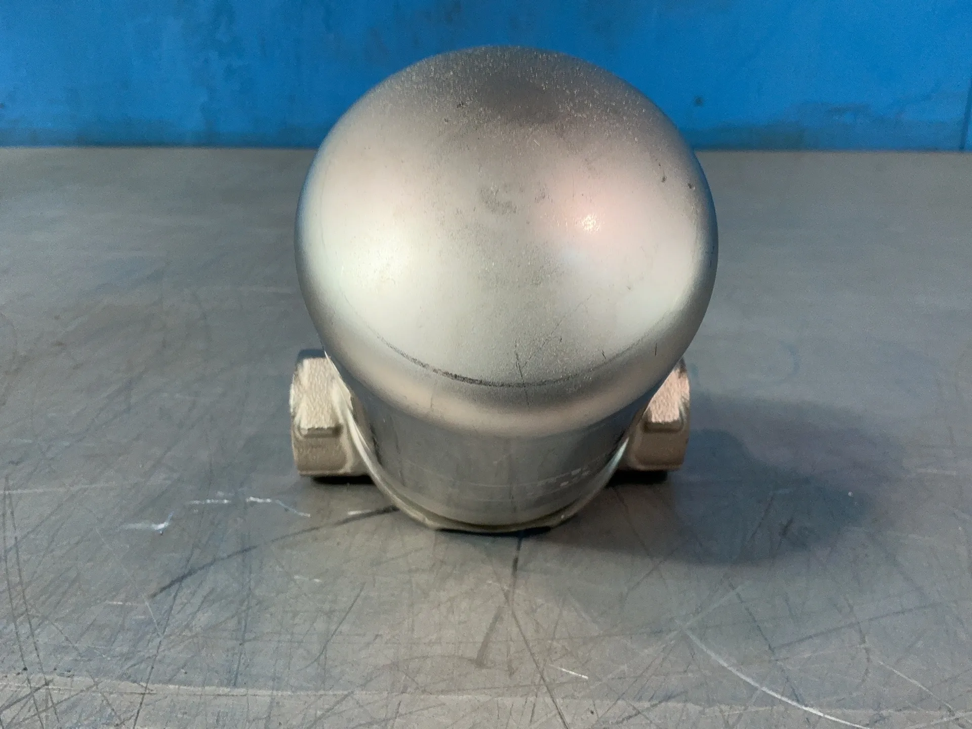 Spirax Sarco #SIB30/6-6/64, Inverted Bucket Steam Trap, 0.75", 12 Bar - Image 4