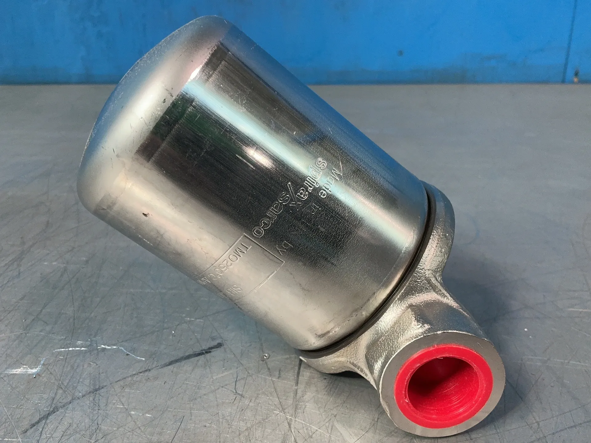 Spirax Sarco #SIB30/6-6/64, Inverted Bucket Steam Trap, 0.75", 12 Bar - Image 5