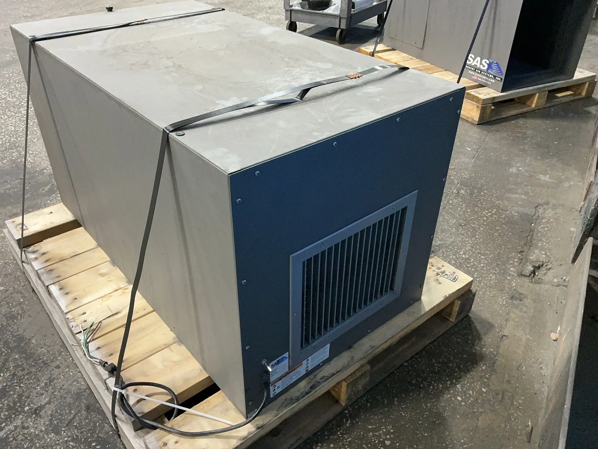 Sentry Air Systems, Air Cleaner (4 available) - Image 2