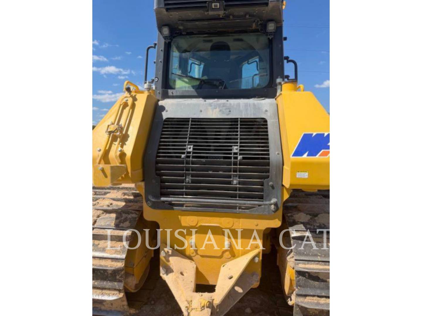 Komatsu Ltd. D61PX-24, 1809 hours, S/N: B66849, 2024 - Image 3