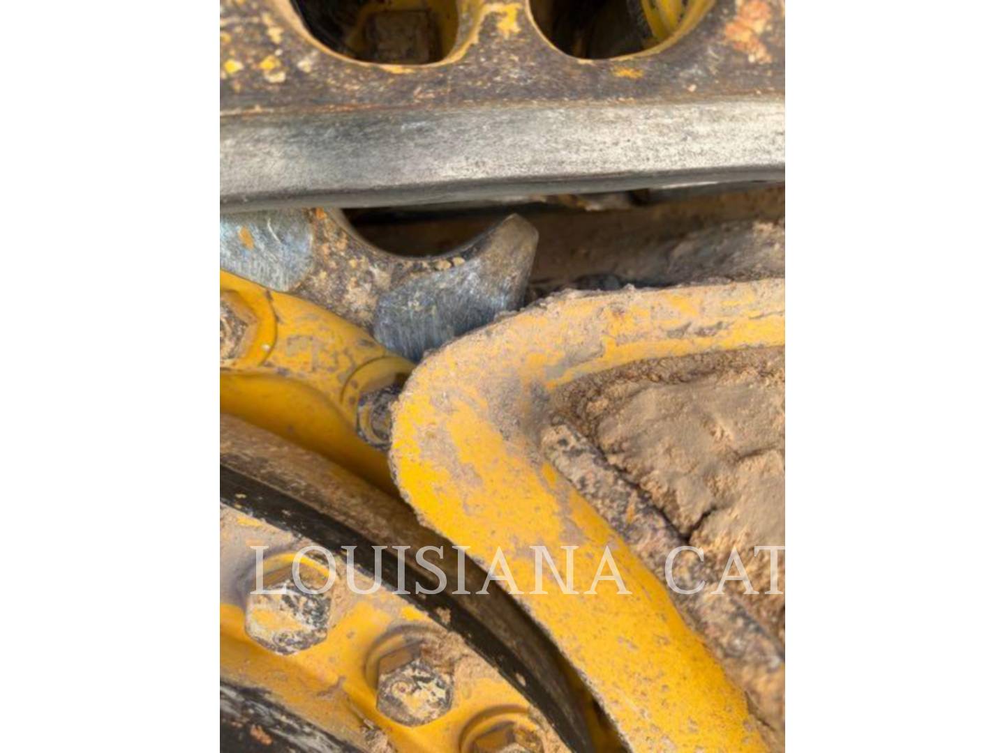Komatsu Ltd. D61PX-24, 1809 hours, S/N: B66849, 2024 - Image 7