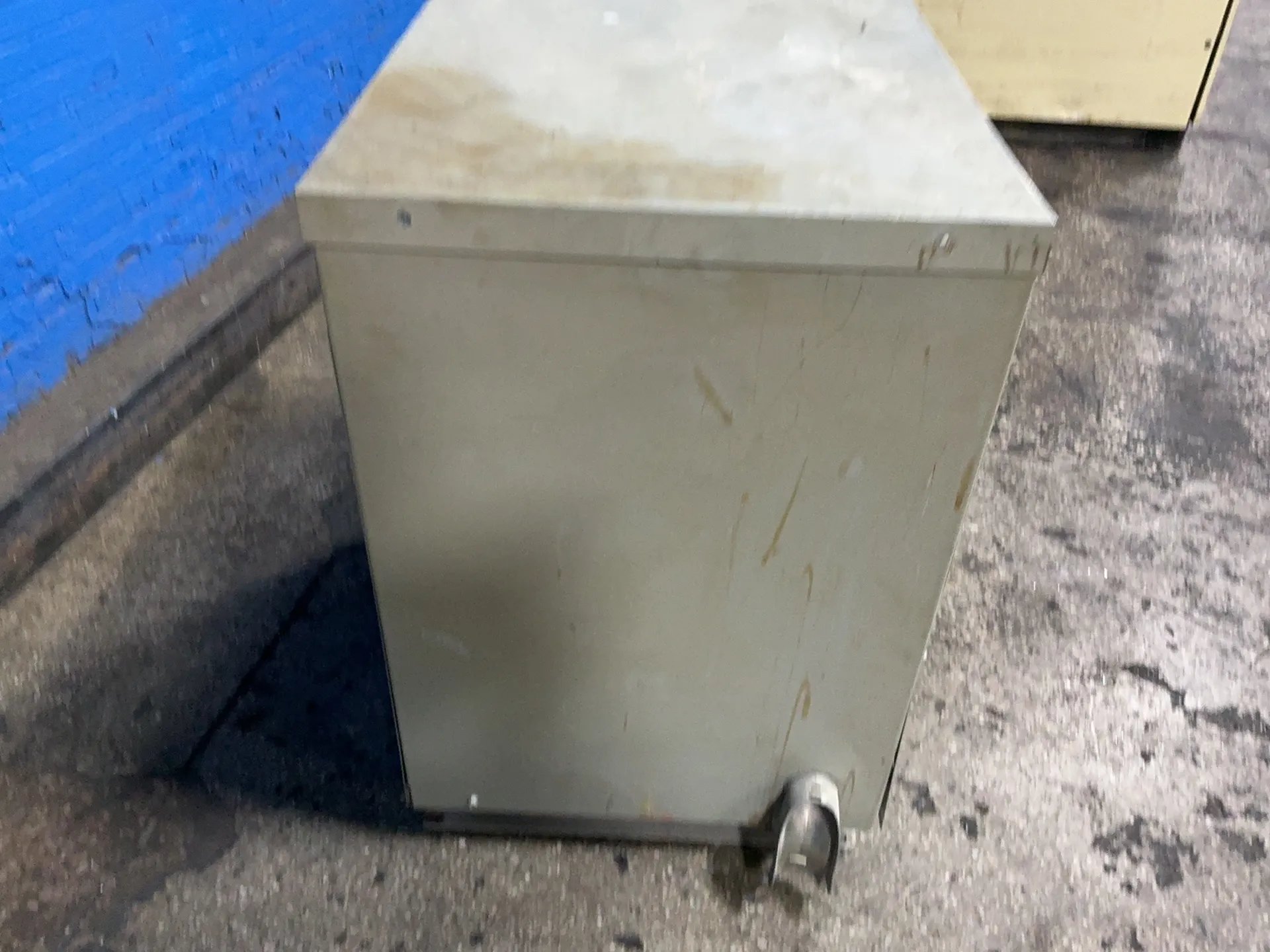 75 KVA 480 Primary, 208/120 Secondary, General Electric 9T23B3874, Dry Type Transformer, 3 Phase, Type 2 - Image 3
