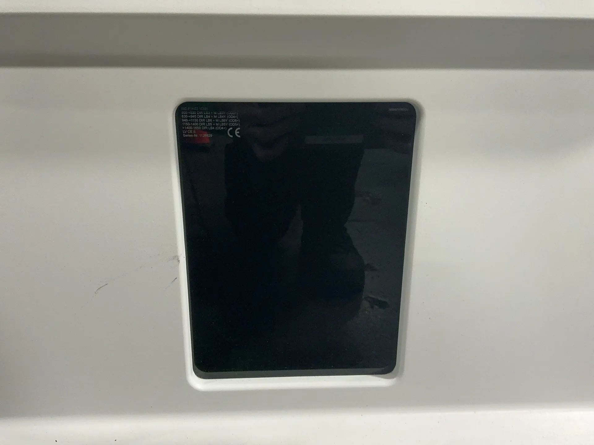 Coherent #EASYJEWEL-5, Laser Engraver, 12" x 17" x 12", key, 110/230 V., 2019 - Image 4