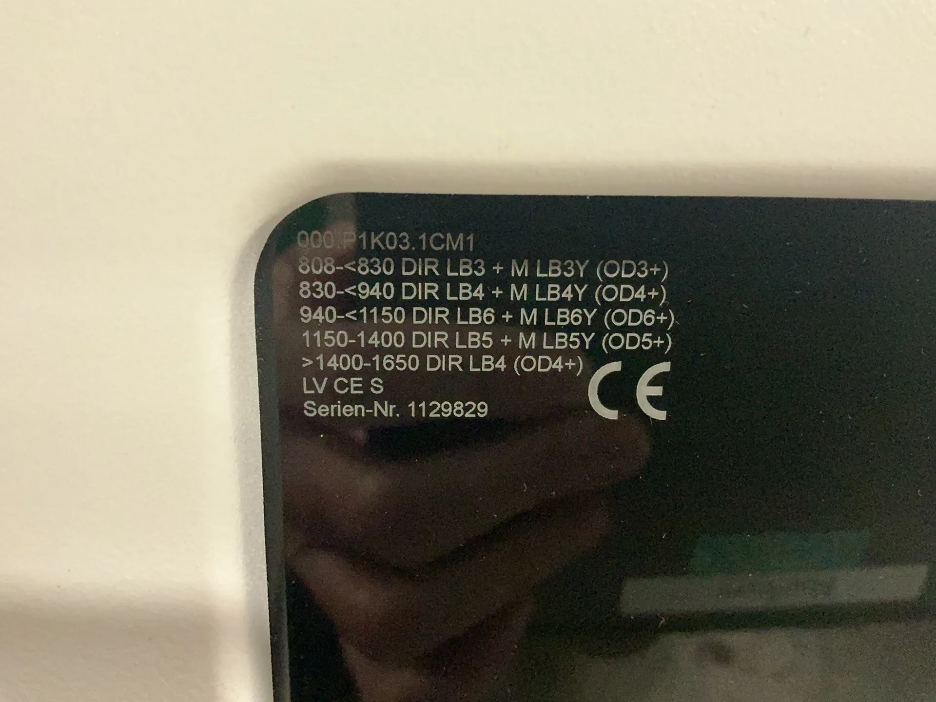 Coherent #EASYJEWEL-5, Laser Engraver, 12" x 17" x 12", key, 110/230 V., 2019 - Image 5