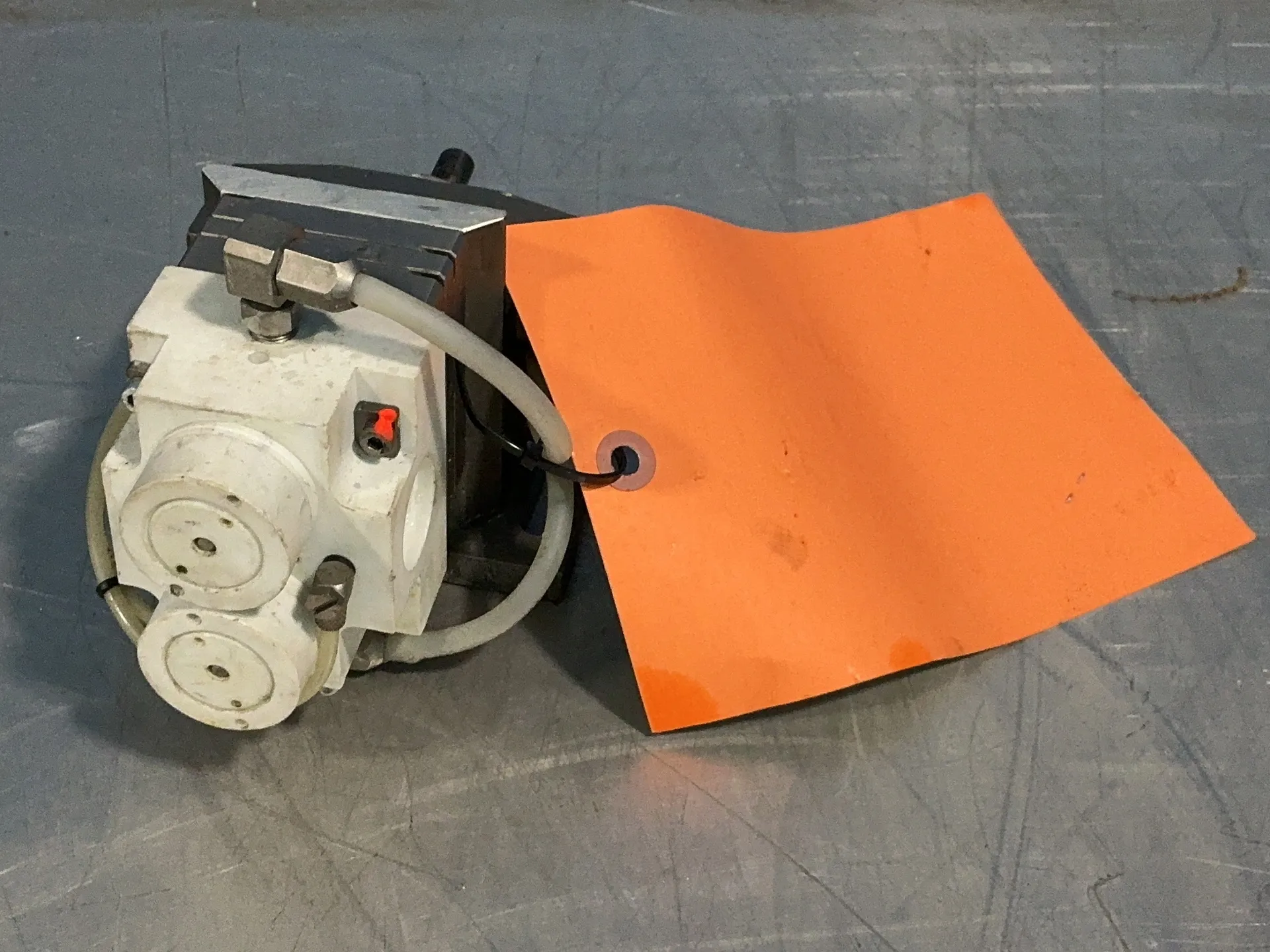 ABB, Gear Pump - Image 2