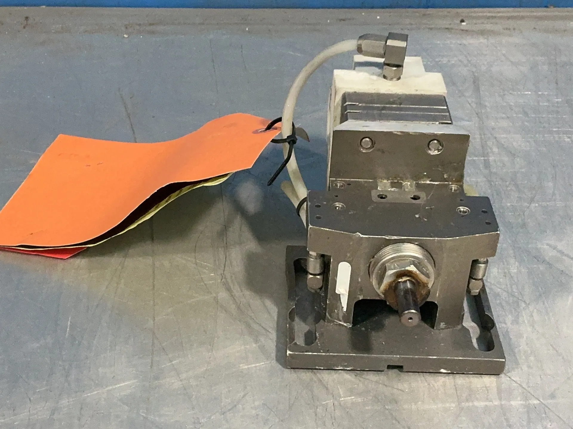 ABB, Gear Pump - Image 3