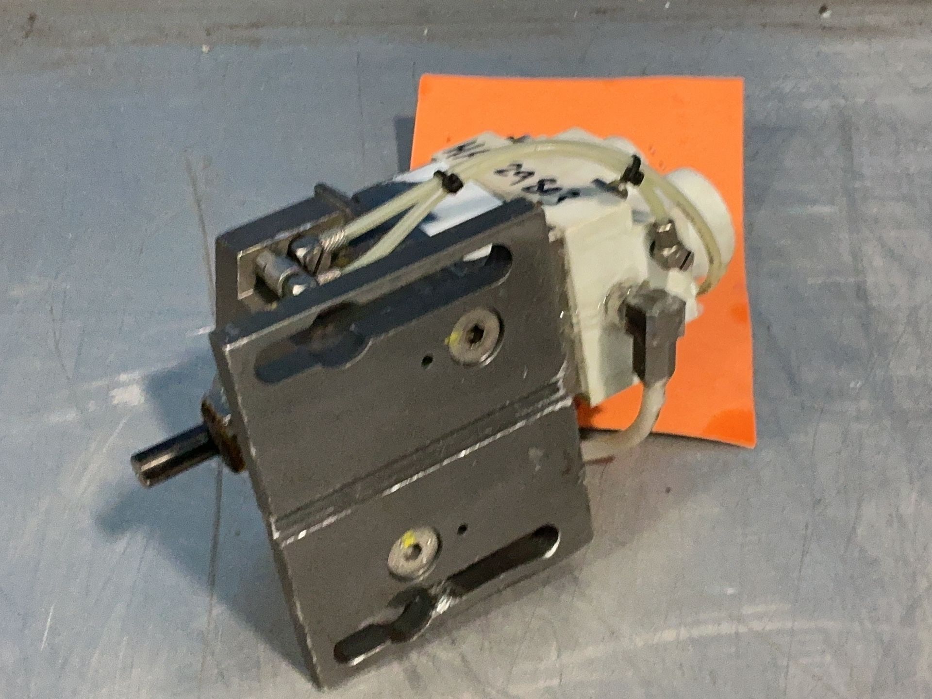 ABB, Gear Pump - Image 4