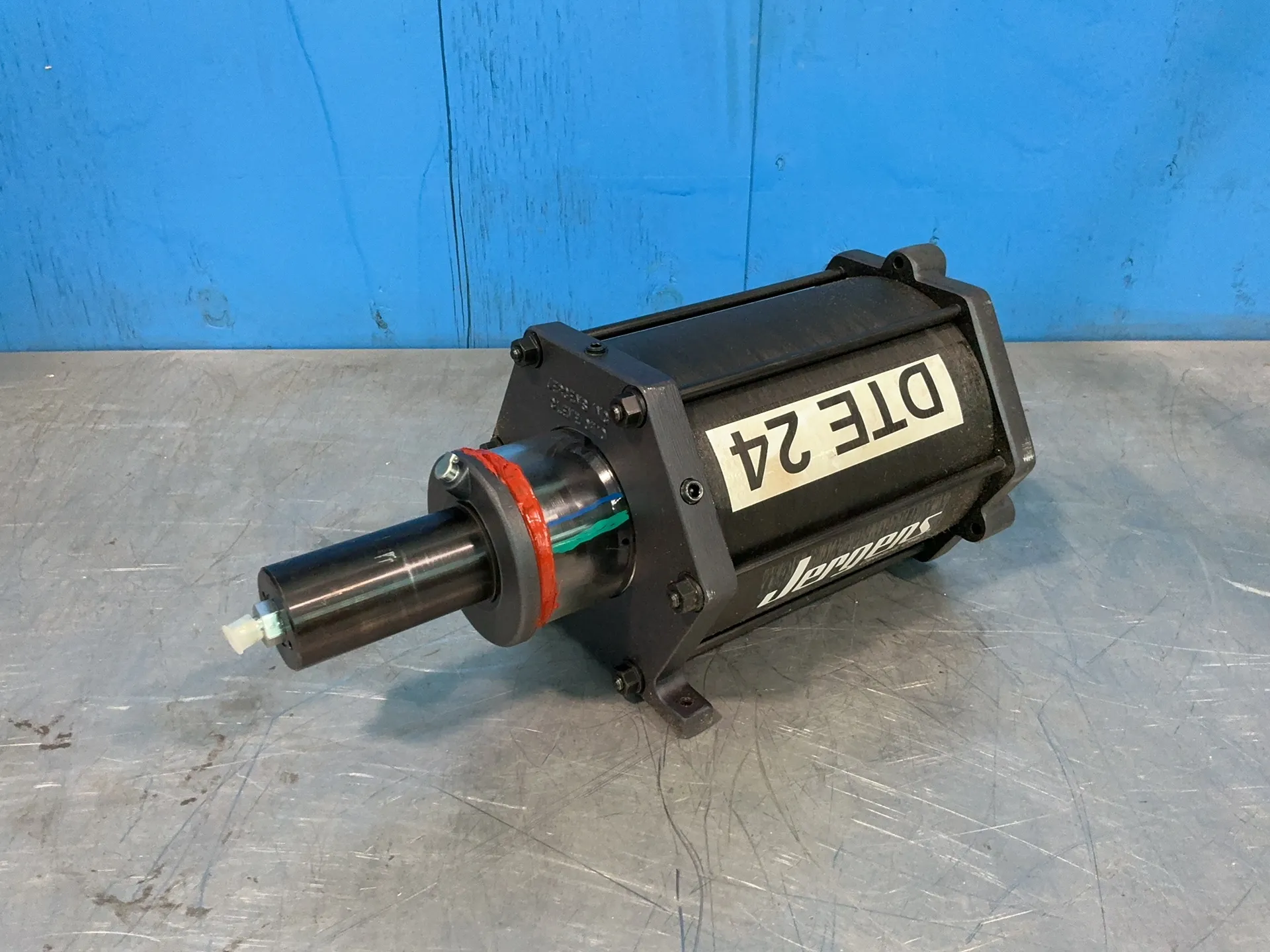Jergens #61720, High Pressure Volume Booster - Image 2