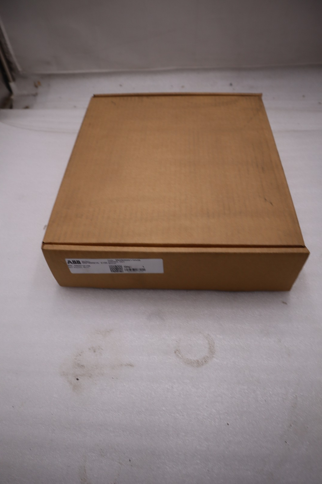 ABB #3AUA0000110429, BCU-02 Control Unit, NEW - Image 1