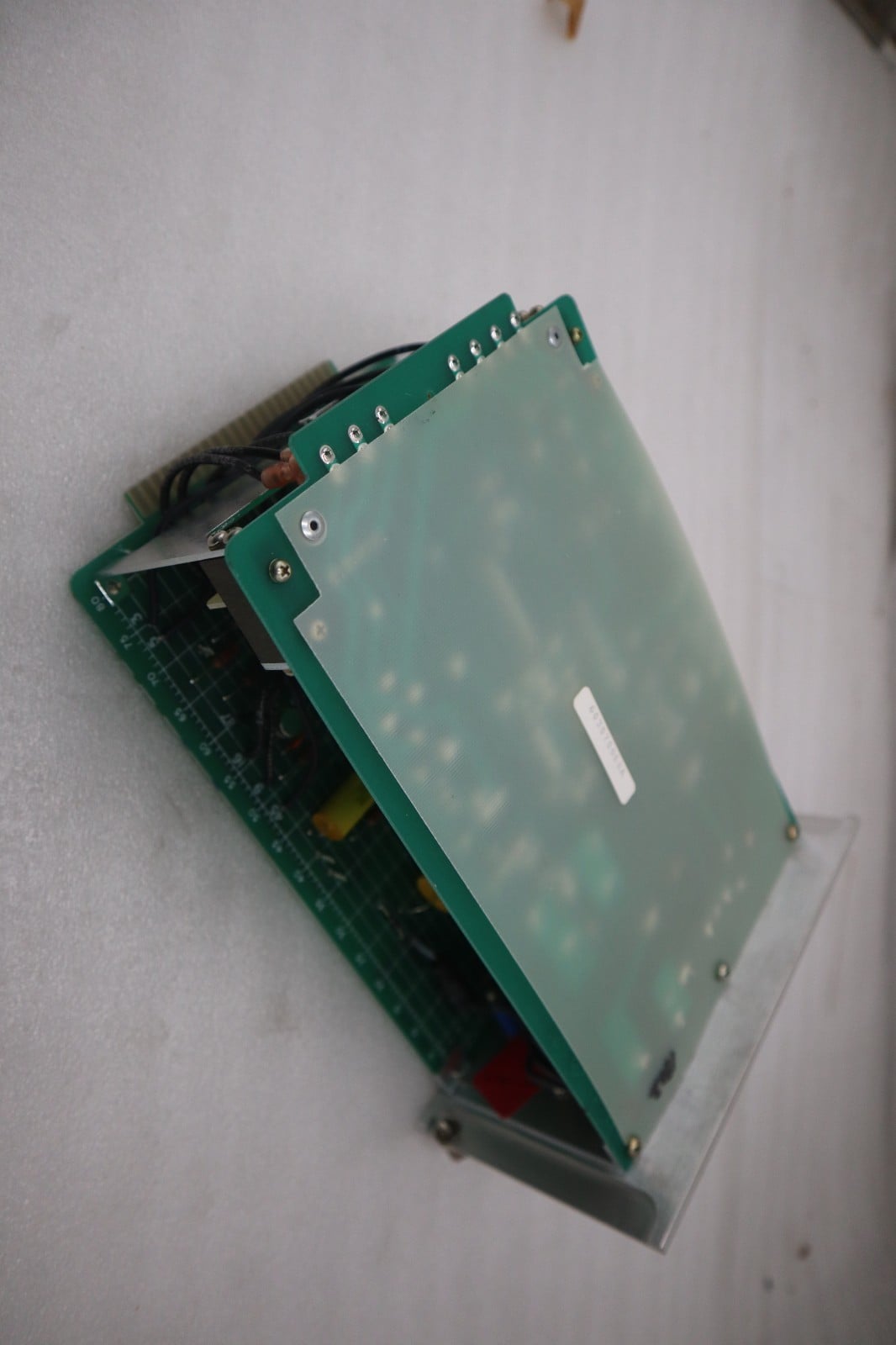 Reliance Electric #0-51893-1, Field Controller - Image 6