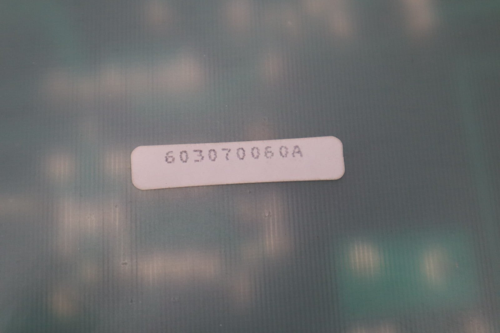 Reliance Electric #0-51893-1, Field Controller - Image 7
