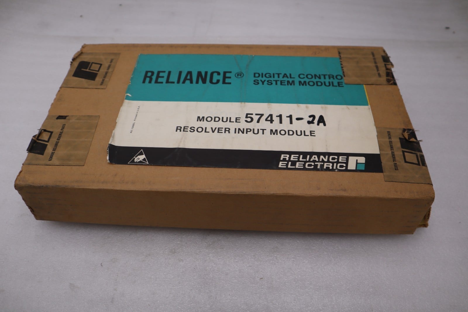Abb #o-57411-2a, new - Image 1