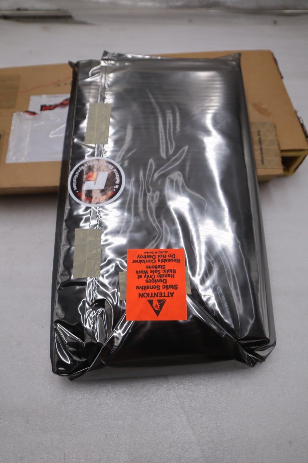 Abb #o-57411-2a, new - Image 4