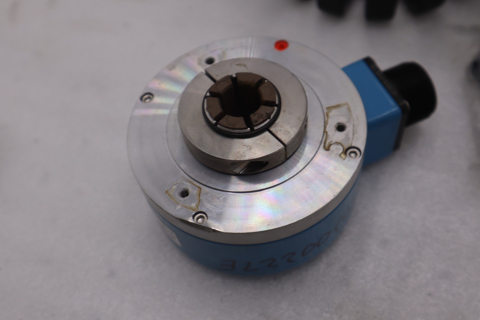 Avtron #HS35A, Incremental Encoder (2 available) - Image 2