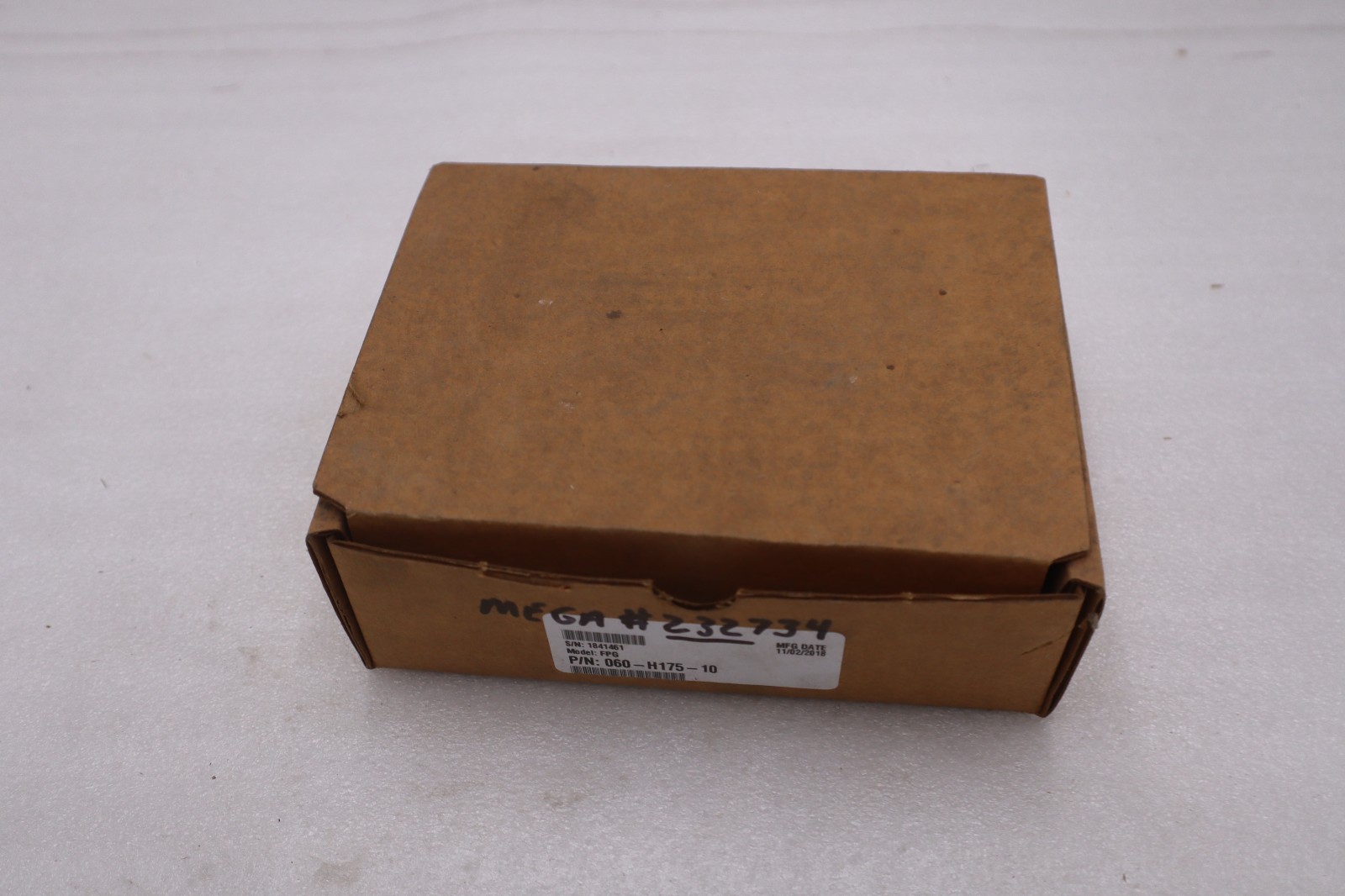 Honeywell #060-H175-10, Sensing and Control, NEW - Image 4
