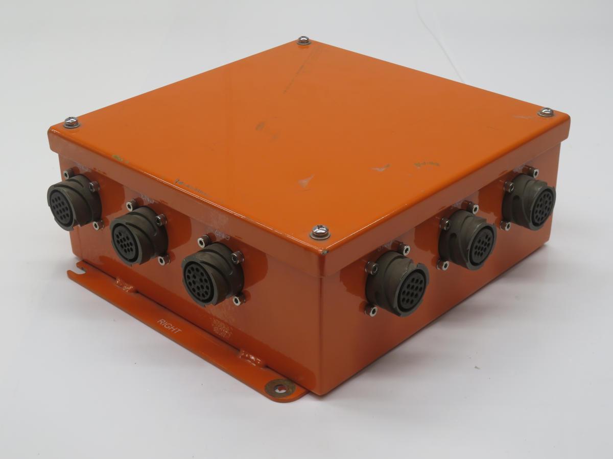 Joy #100512554, master control module - Image 2