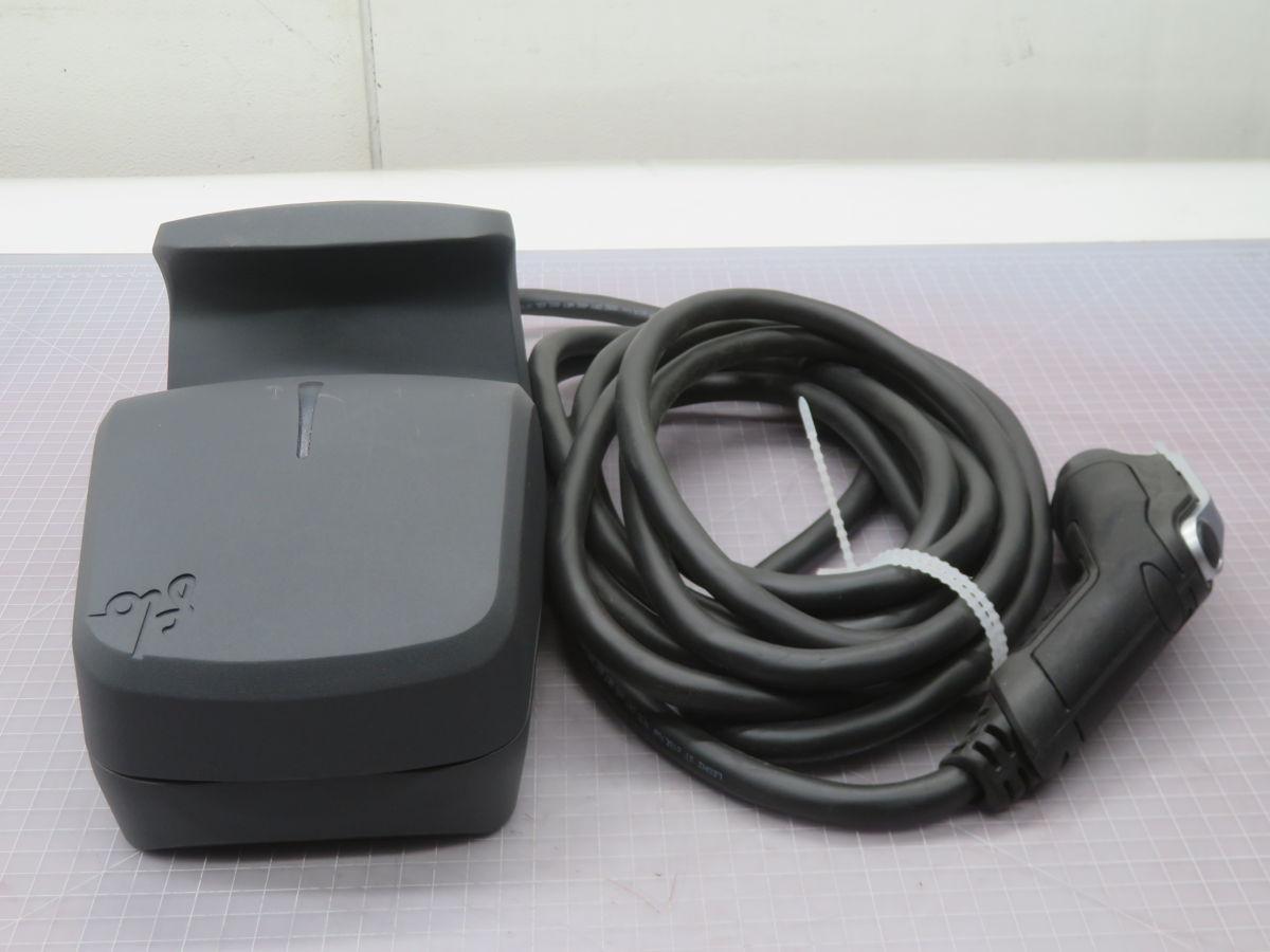 Phoenix Contact #FH-1-STA-X5-HI5C-FL1, charging station, 32 Amp, 250 Volts AC - Image 1