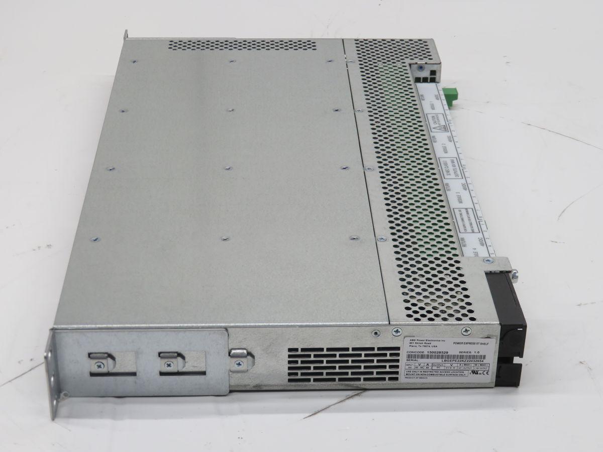 ABB #150027361, Power Express system, 150028529 - Image 4