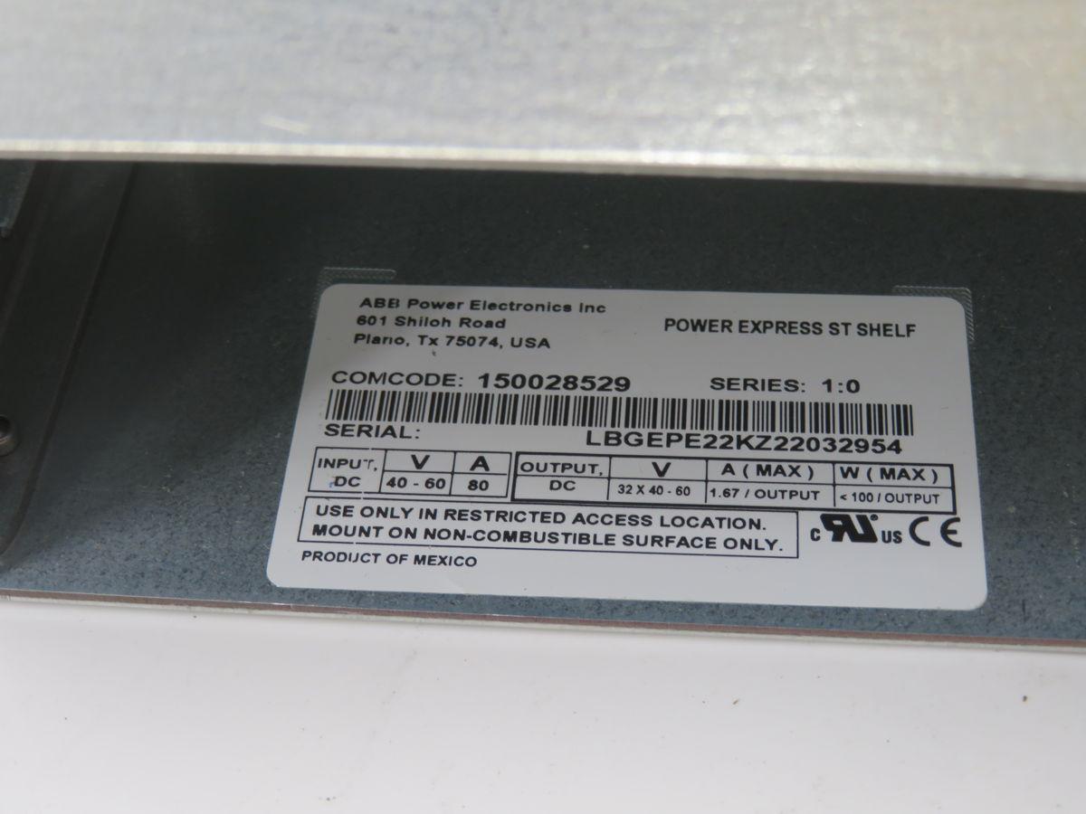 ABB #150027361, Power Express system, 150028529 - Image 7