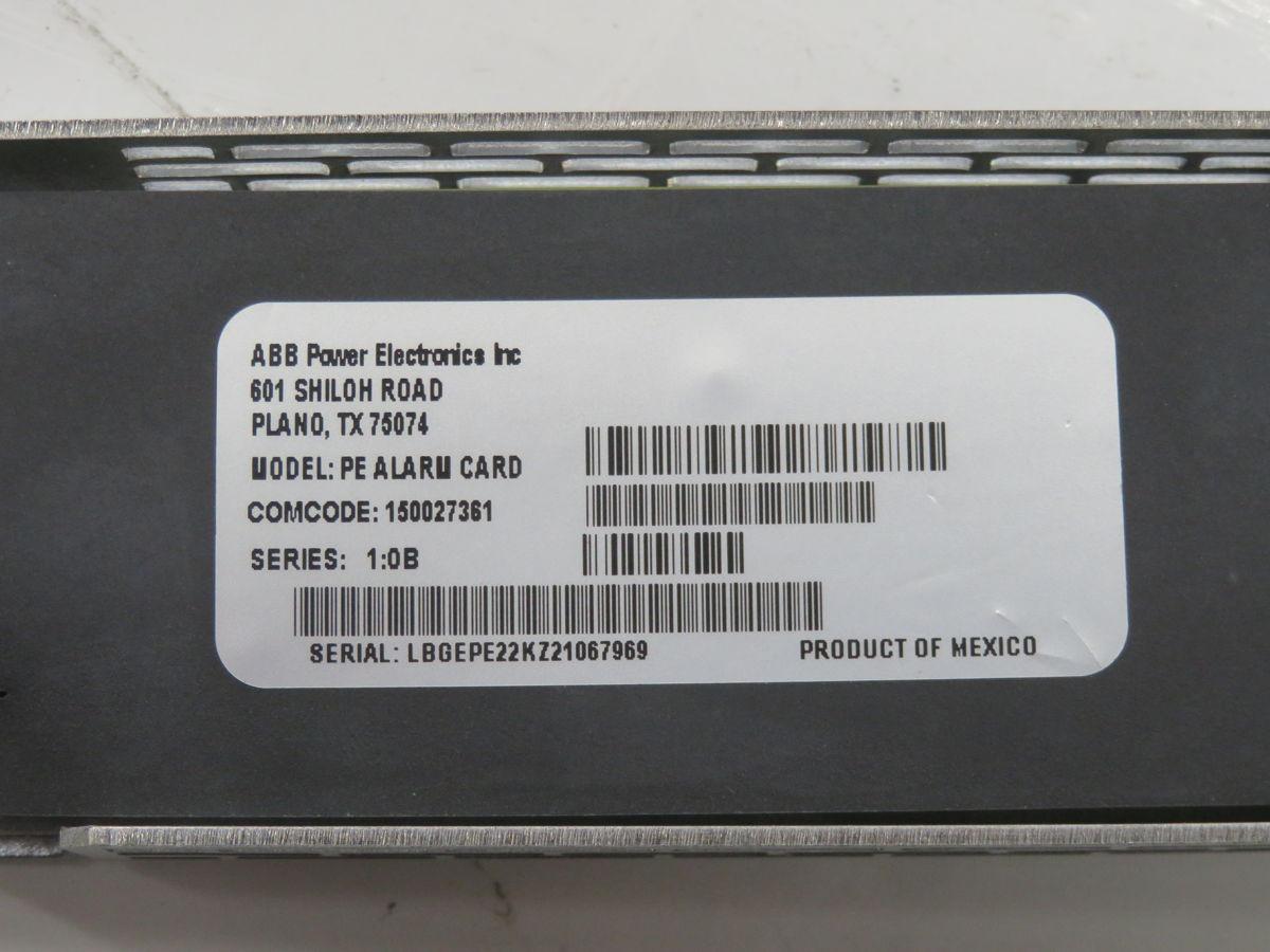 ABB #150027361, Power Express system, 150028529 - Image 9