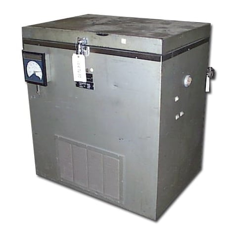 18" width x 30" D x 16" H So-Low #PR100-E, -100&deg;C, 115 V., s/n 172167 - Image 1
