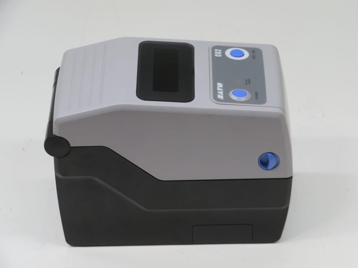 Siemens #11083091, SP barcode printer, 11222747 - Image 3