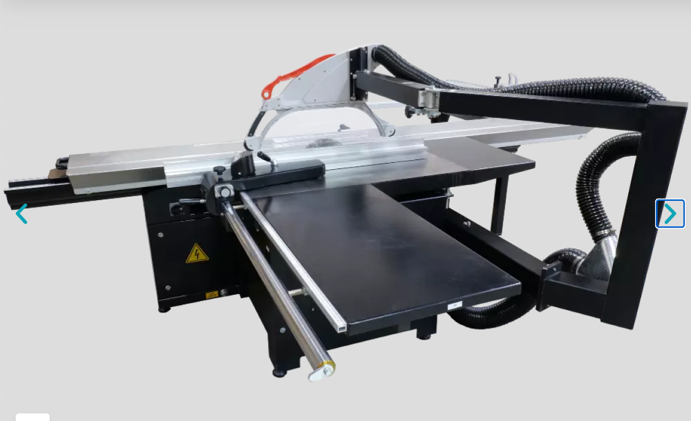 Laguna Tools #P14|10 sliding table/panel saw, brand new, save thousands! - Image 4
