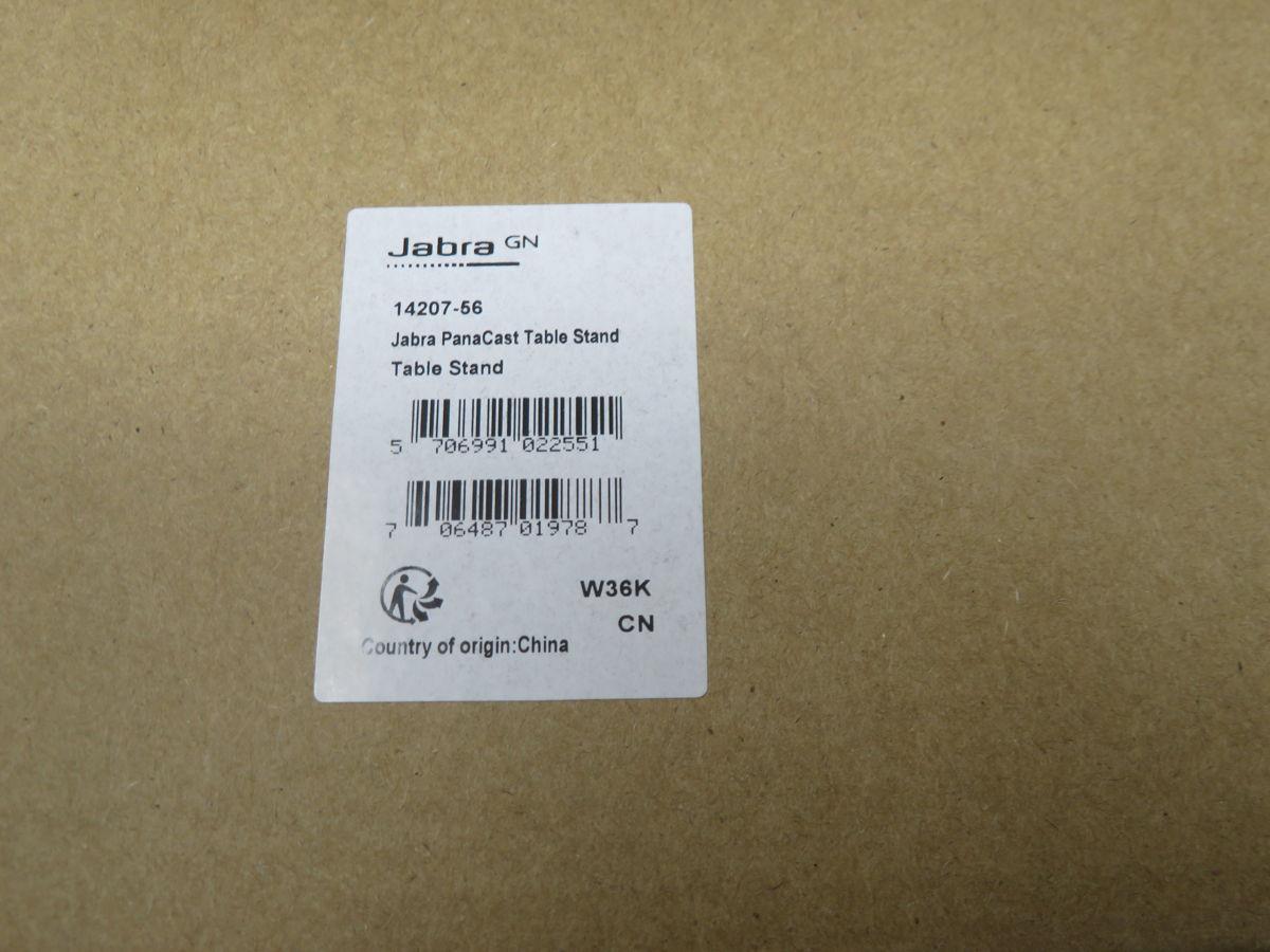 Jabra #8401-252, PanaCast and Speak 710 UC bundle - Image 4