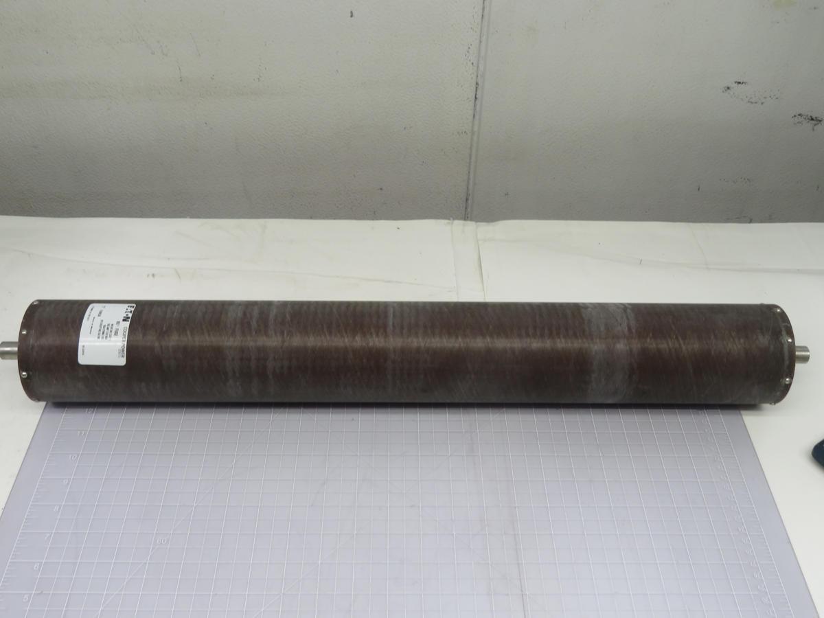 Eaton #FA9H50, NX fuse mounting, code 9, 50 Amp, 27 KV, 35 KA interrupting rating - Image 4