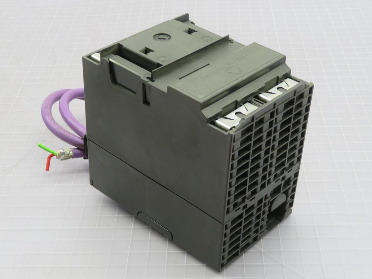 Siemens #6ES7313-6CG04-0AB0, computer - Image 3