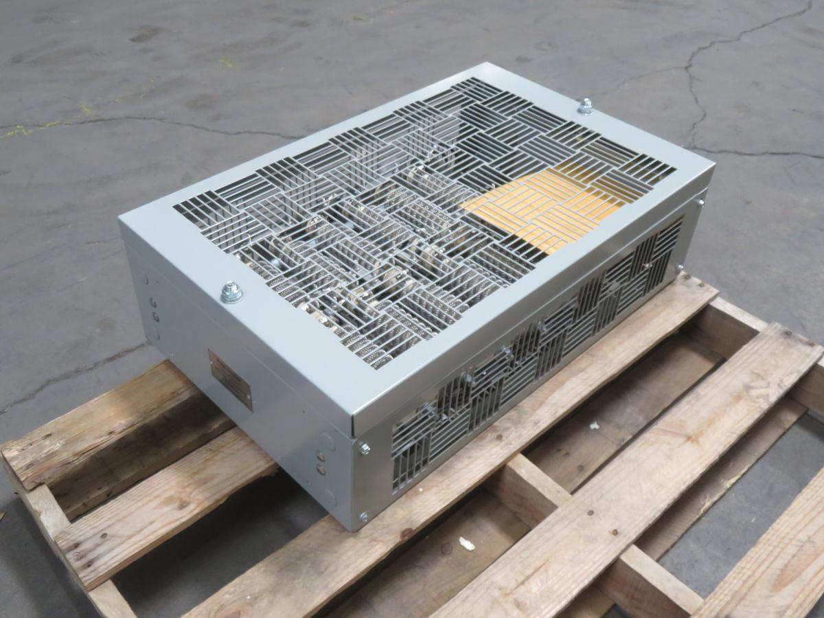Post Glover #4398802, neutral grounding resistor - Image 2