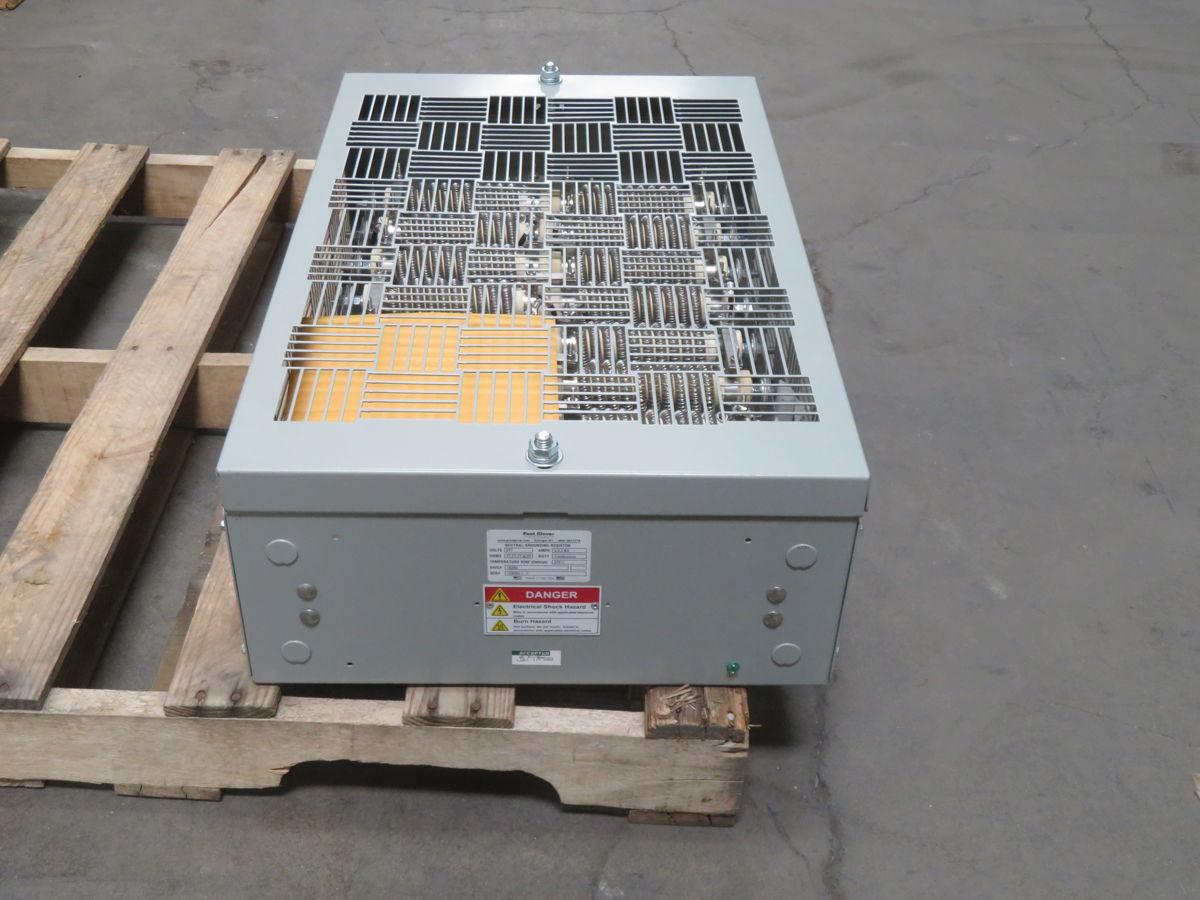 Post Glover #4398802, neutral grounding resistor - Image 8