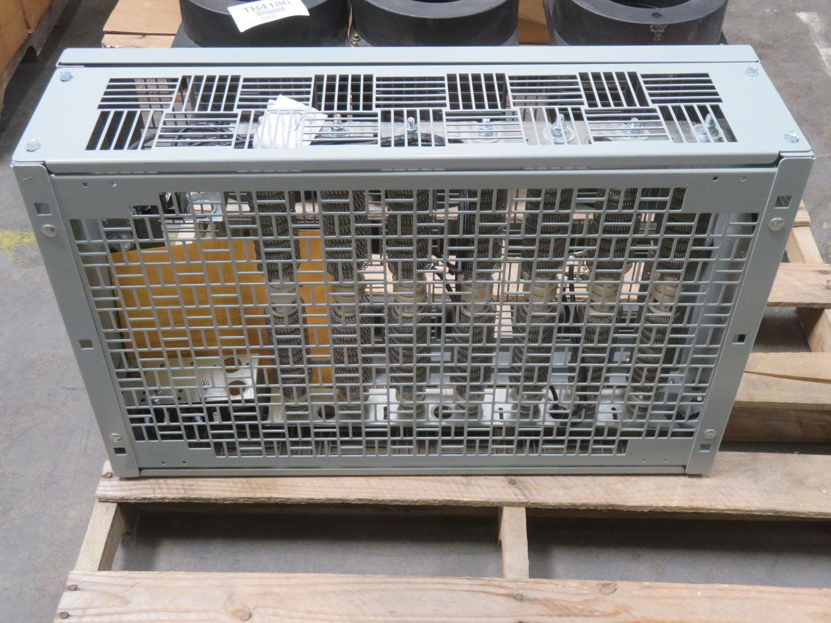 Post Glover #4398802, neutral grounding resistor - Image 9