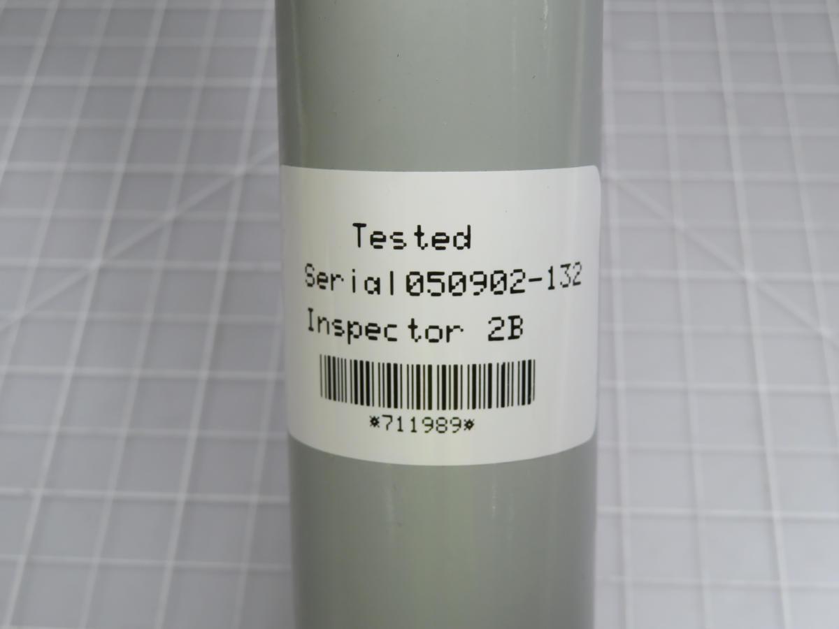 15.5 KV, 0.5E Amp, Bussmann #JCT-1/2E, medium voltage fuse - Image 6
