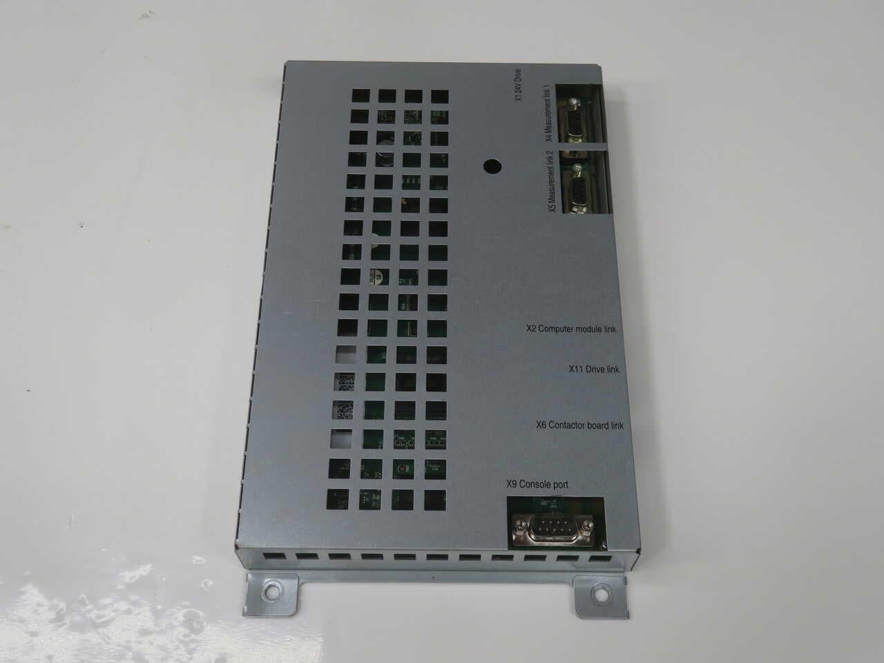 ABB #3HAC028179-001, DSQC668 servo axis computer controller - Image 3