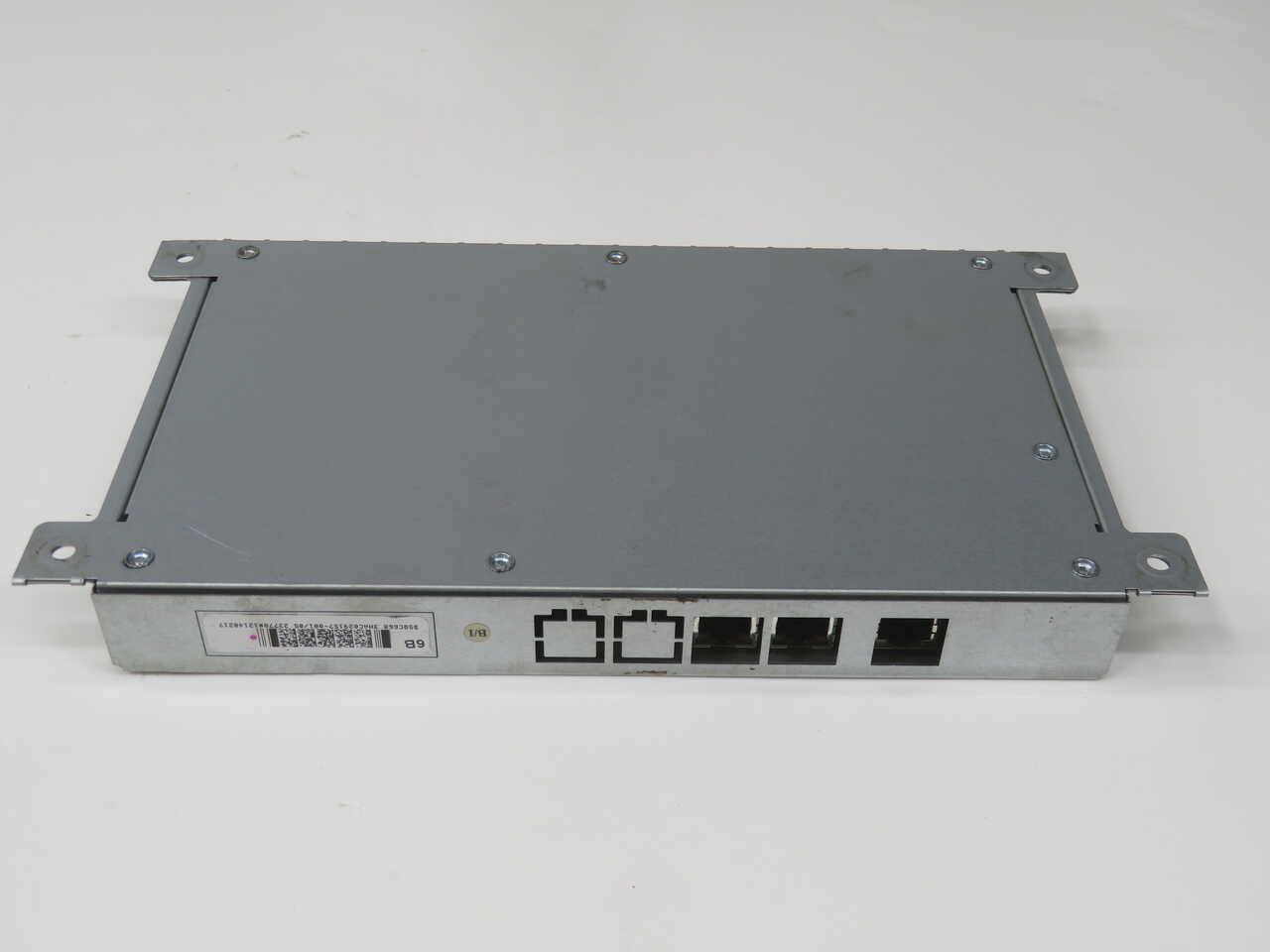 ABB #3HAC028179-001, DSQC668 servo axis computer controller - Image 4