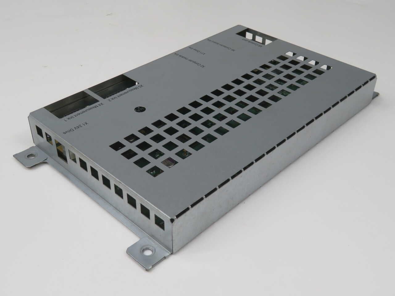 ABB #3HAC028179-001, DSQC668 servo axis computer controller - Image 5