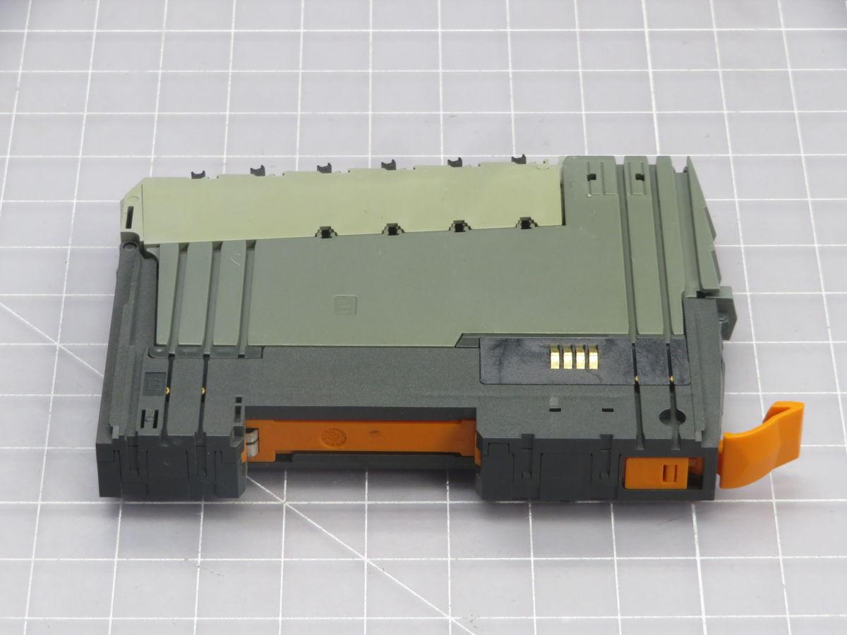 B & R #X20 AO 4622, analog output module, 4 outputs - Image 1