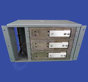400 Amp. Square D, QMB3640, Reconditioned - Image 2
