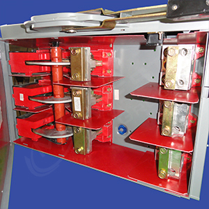 400 Amp. Square D, QMB365W, reconditioned - Image 3