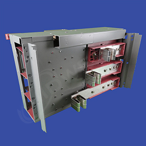 400 Amp. Square D, QMB365W, reconditioned - Image 5