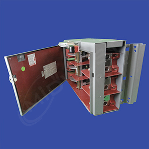 400 Amp. Square D, QMB365W, reconditioned - Image 6