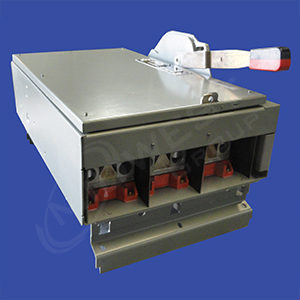 400 Amp. Square D, QMB365W, reconditioned - Image 7