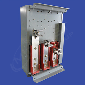 400 Amp. Square D, QMB365W, reconditioned - Image 8