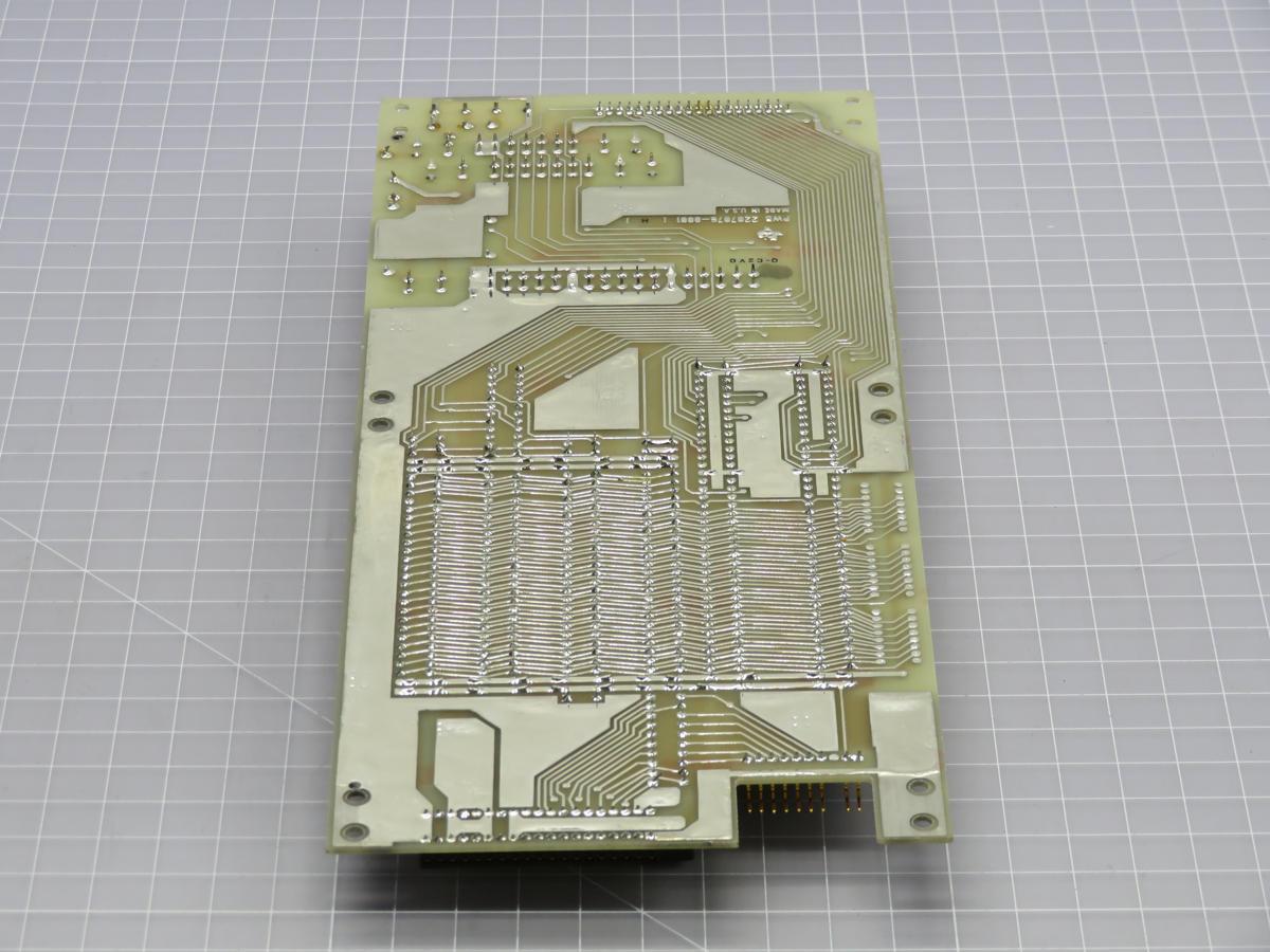 Circuit board 2207075-0001 - Image 1