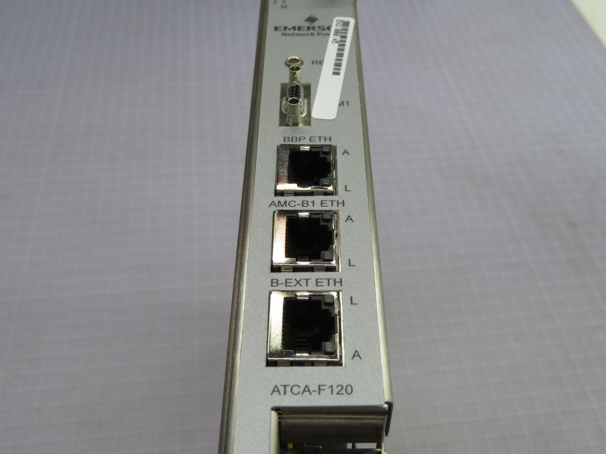 Circuit board module 01-06835C-01G, ATCA-F120-512MB, 9028291 - Image 1