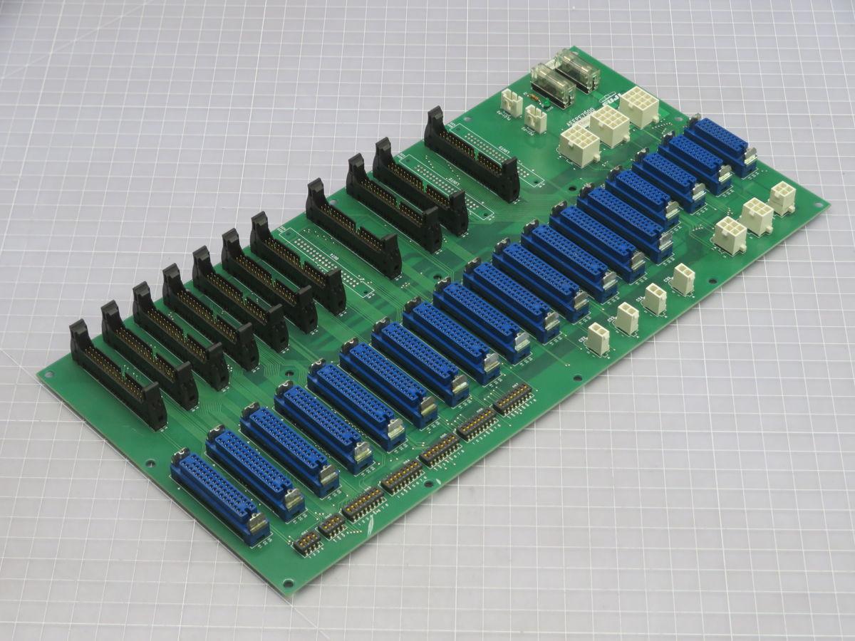 Fuji #AEEPE7500, circuit board, Rev 1 (2 available) - Image 2
