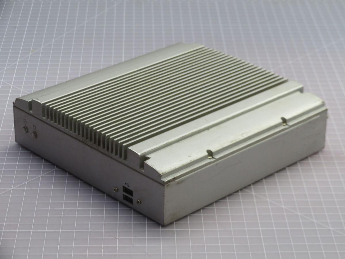 Axiomtek #EBOX746A-FL-RC, motherboard CPU card - Image 2